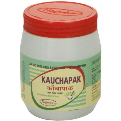 Nagarjun Kauchapak